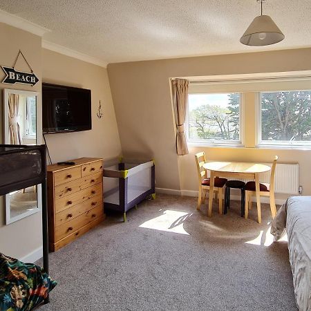 Southcote Apartment Уестън сюпър Меър Екстериор снимка