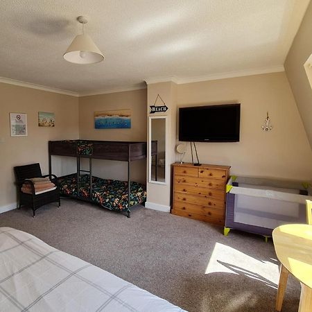 Southcote Apartment Уестън сюпър Меър Екстериор снимка