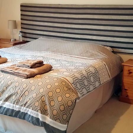 Southcote Apartment Уестън сюпър Меър Екстериор снимка