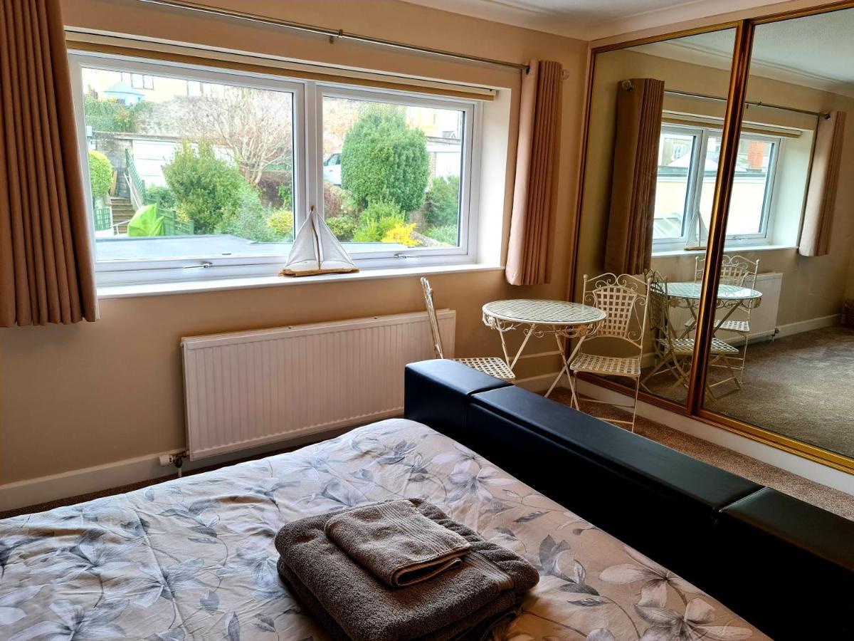 Southcote Apartment Уестън сюпър Меър Екстериор снимка