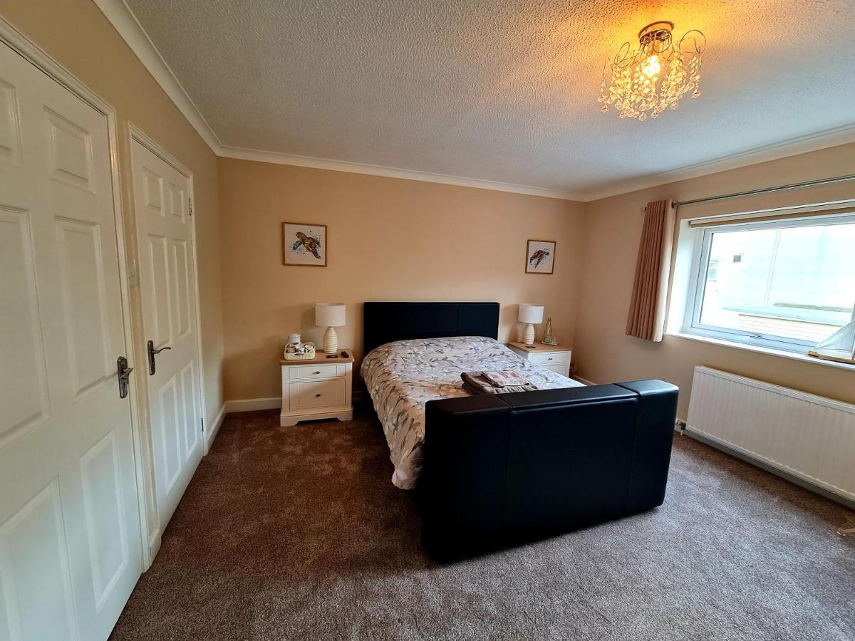 Southcote Apartment Уестън сюпър Меър Екстериор снимка