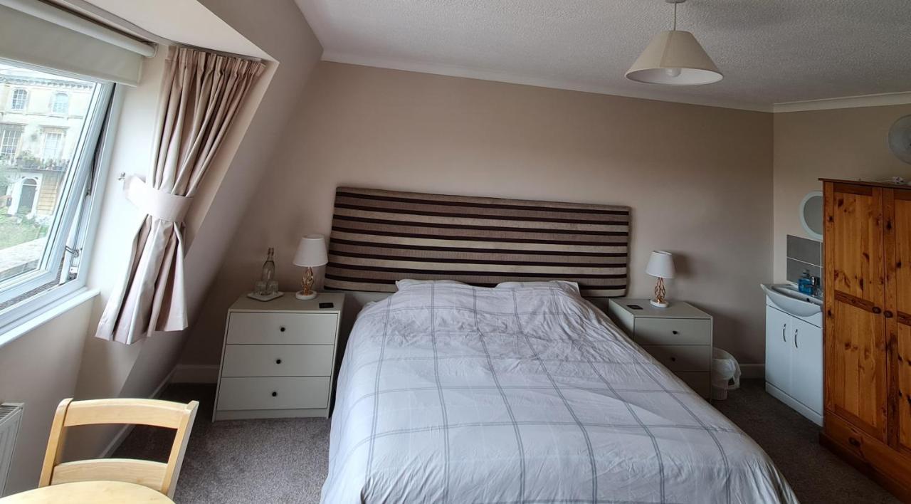 Southcote Apartment Уестън сюпър Меър Екстериор снимка