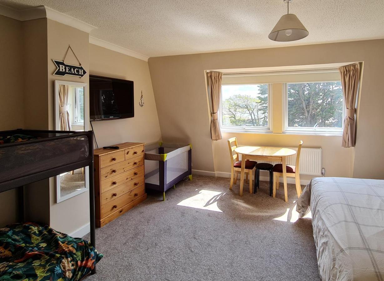 Southcote Apartment Уестън сюпър Меър Екстериор снимка