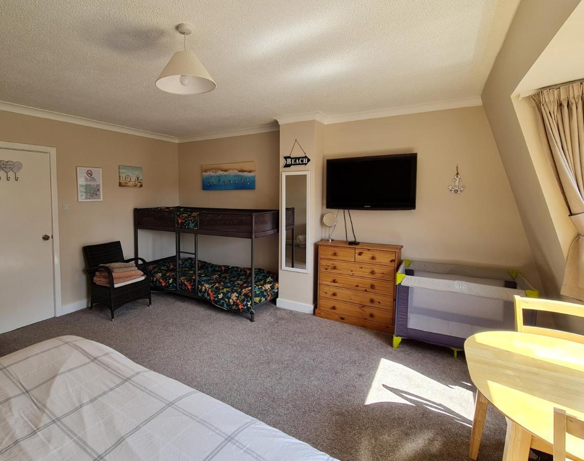 Southcote Apartment Уестън сюпър Меър Екстериор снимка